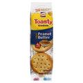 Toasty Crackers