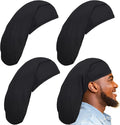 Unisex Dreadlock Cap, Long Hair Dreads Head Wrap