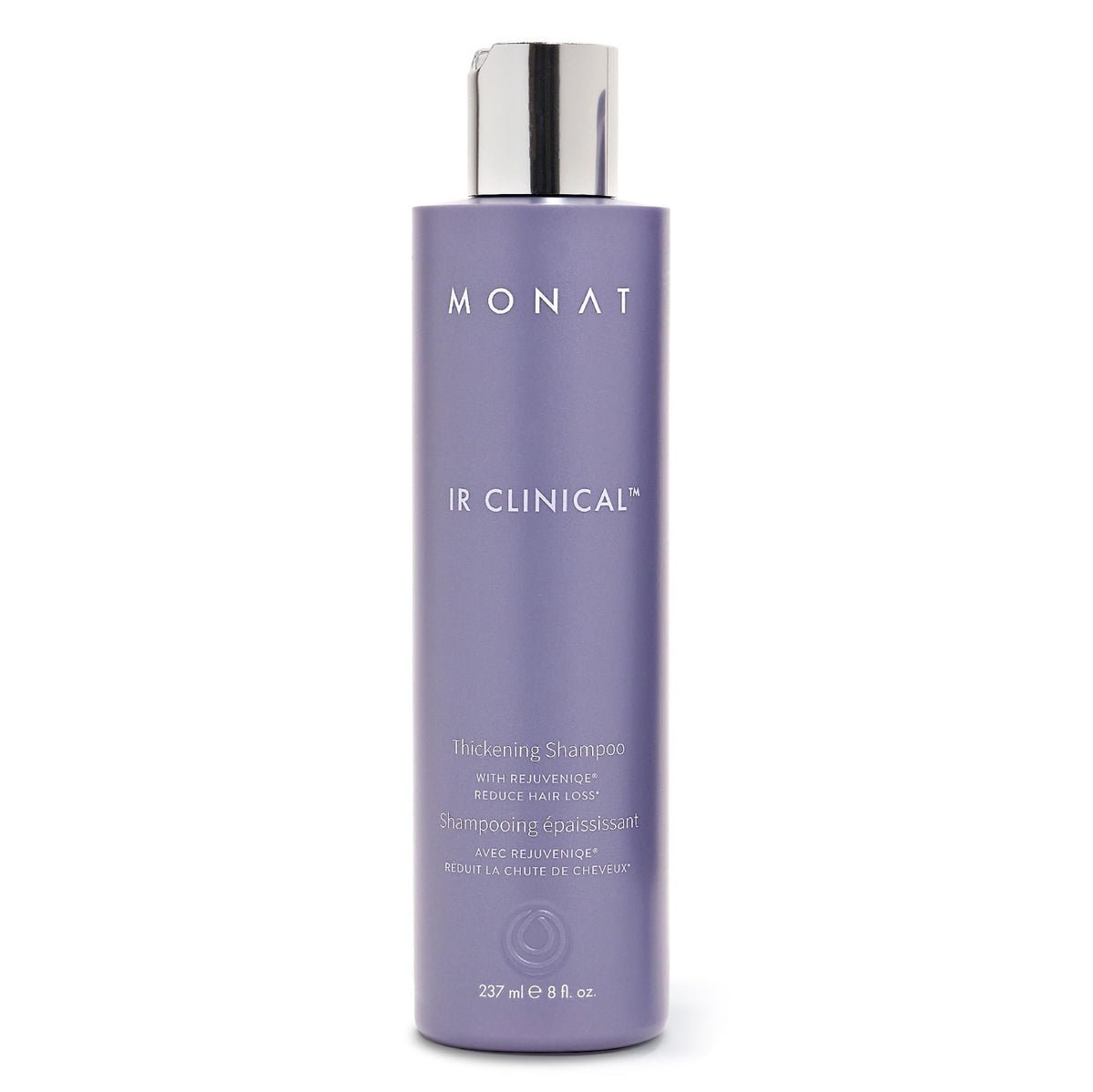 IR Clinical Thickening Shampoo 237ml