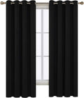 10" X 82" Blackout Curtain