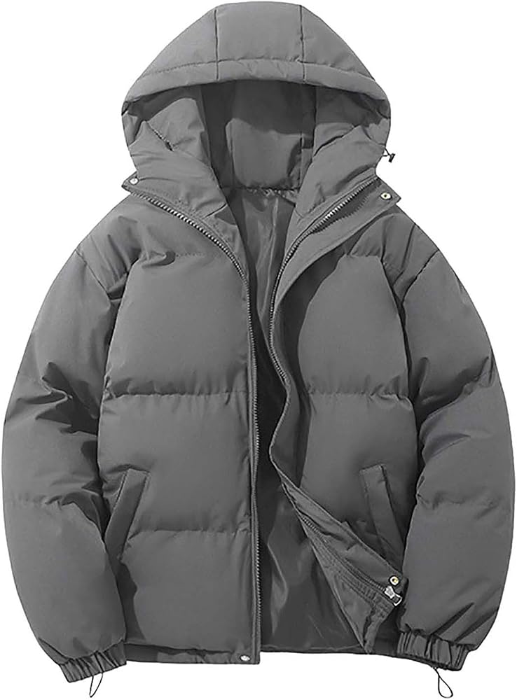 Puffer JAcket