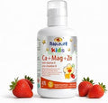 Maplelife Kids CA+MAG+ZN 475ml