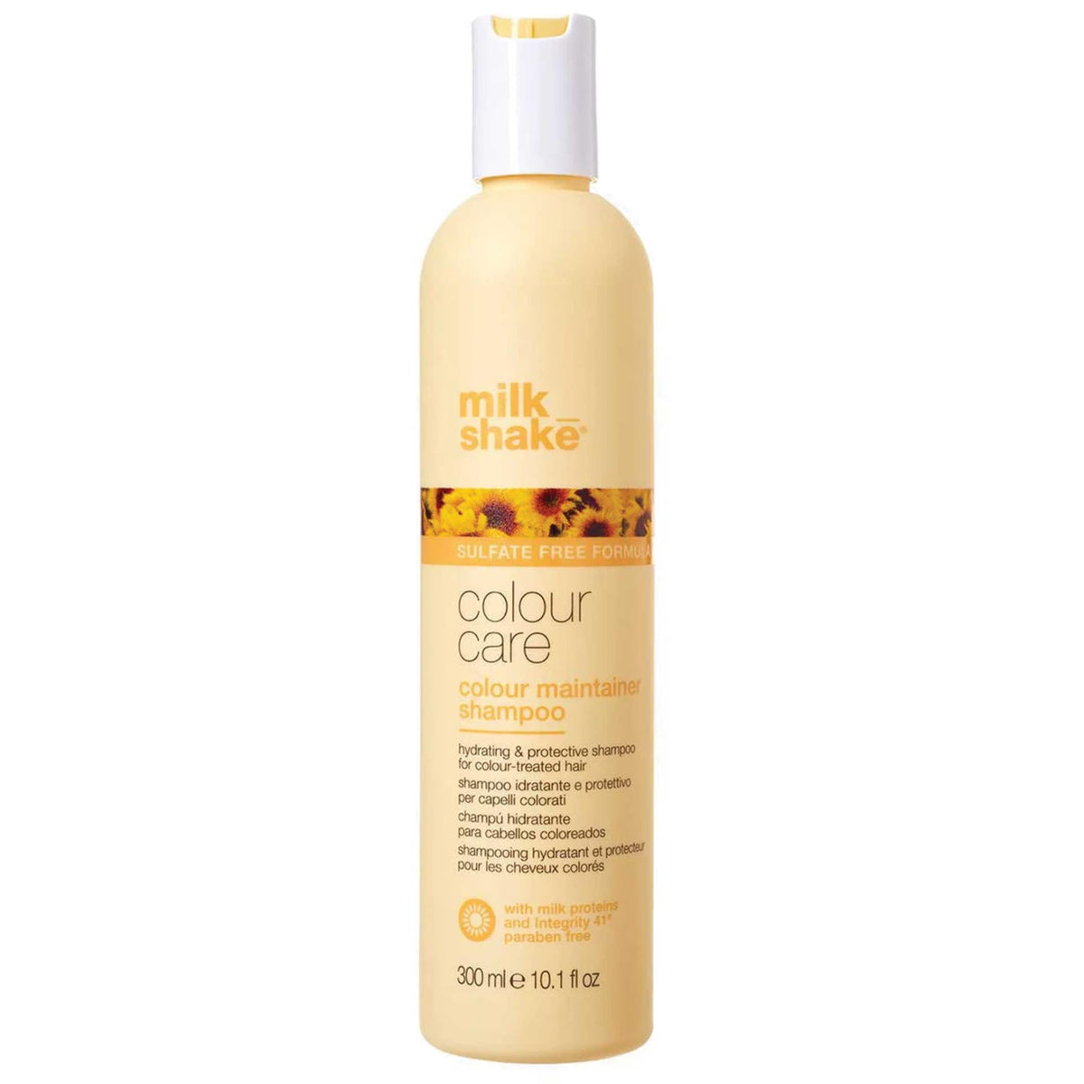 Milk_Shake Color Care Protective Shampoo Without Sulphates 300 Ml