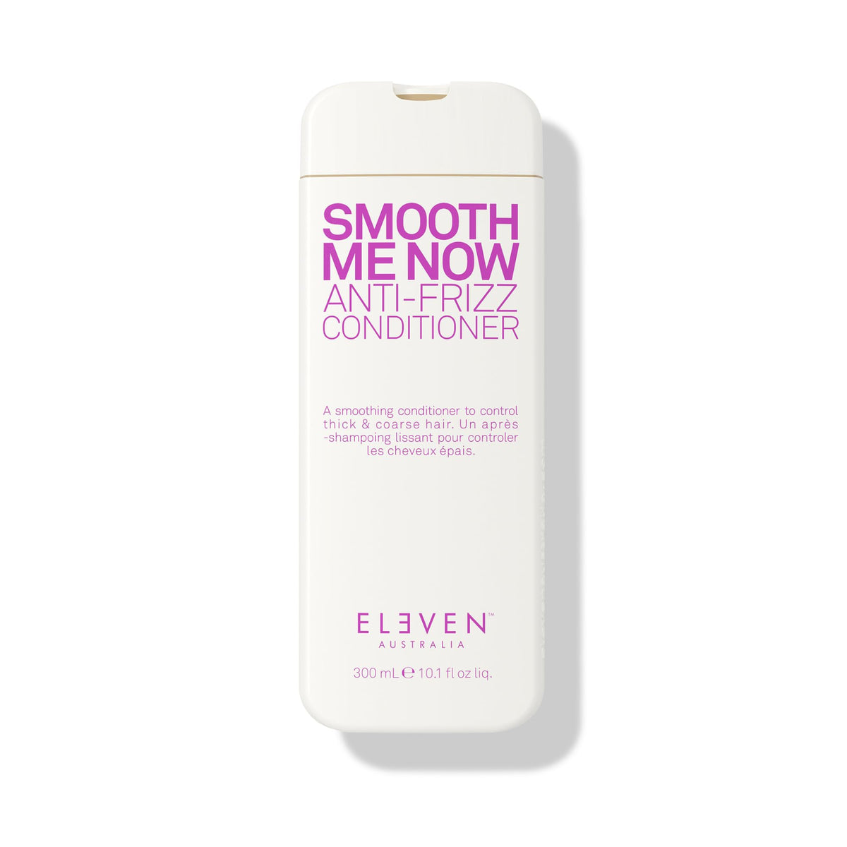 ELEVEN Australia Smooth Me Now Anti-Frizz Conditioner 10.1 Oz
