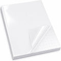 Clear Vinyl Sticker