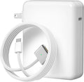 140W C to Magnetic 3 Charger, Compatible with MacBook Air 13,