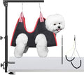 Pet Grooming Table Arm