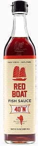 Red Boat Fish Sauce 500ml