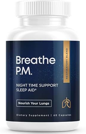 Breathe Pm