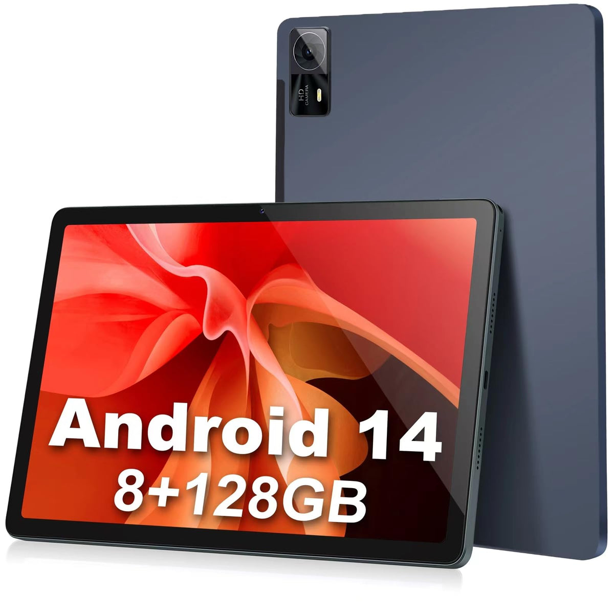 2024 Android 14" Tablet