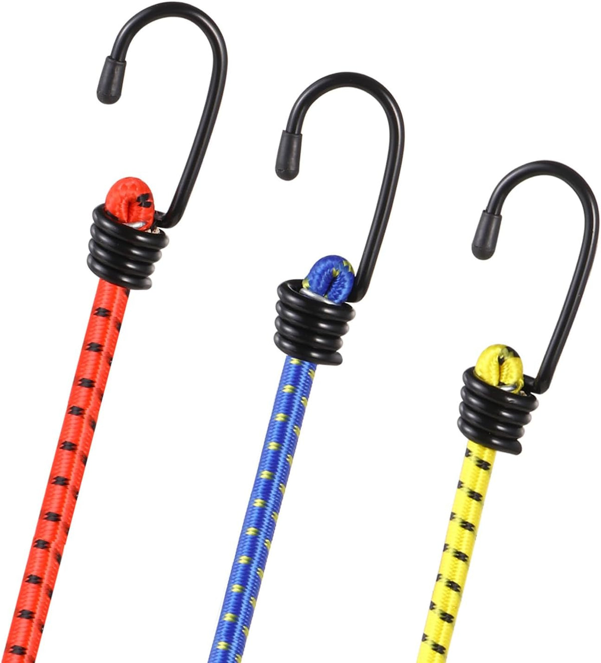 Bungee Cord 24"x3/8" - 1pc