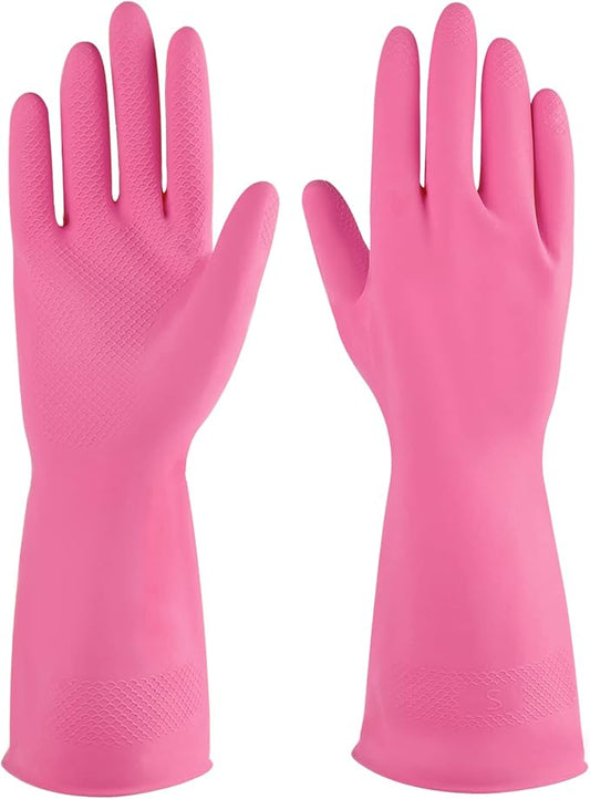 Household Gloves Medium Size