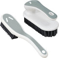 Mini Soft Bristle Cleaning Brush