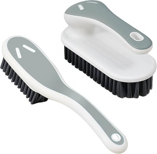 Mini Soft Bristle Cleaning Brush