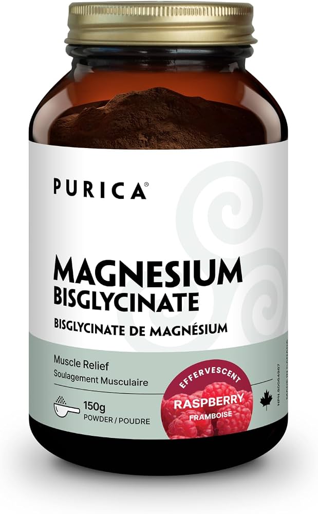 Purica - Pet Recovery Extra Strength Whole Body Health & Joint Function