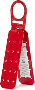 Temporary Roof Bracket, Reuseable, Stainless Steel