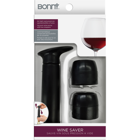 Wine Saver