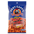 Beer Battered Onion Rings, 2oz