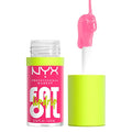 NYX Professional Makeup Lip Gloss, High Shine, Non-Sticky FInish, 12 Hours Hydrating