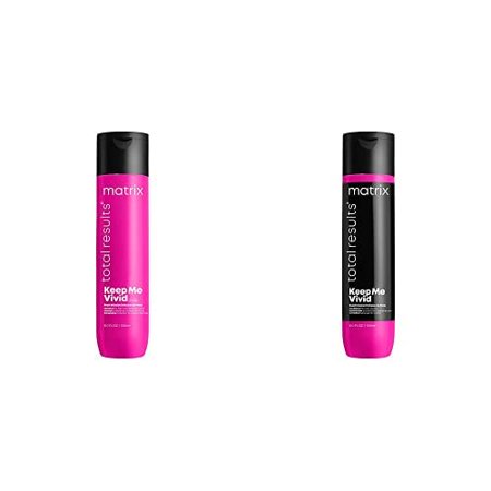 Matrix Keep Me Vivid Shampoo