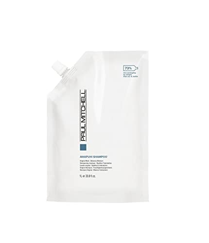 Paul Mitchell Awapuhi Shampoo,