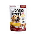 ZEUS Better Bones Dog Treats 114g