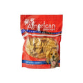 Pet Factory American Beefhide Chips Chicken Flavored - 32oz