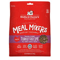 Stella & Chewy S Freeze Dried Meal Mixers - Tantalizing Turkey Recipe - 35 Oz