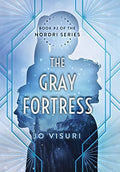 Nordri the Gray Fortress Book 2 (Hardcover)