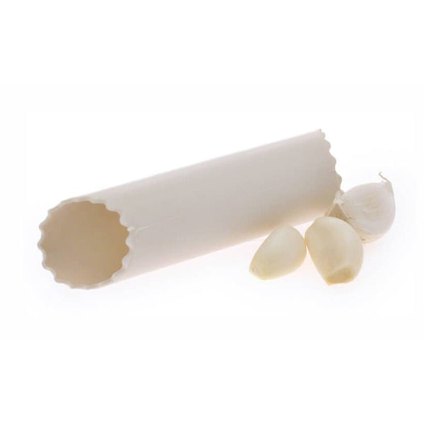 New Genius Garlic Peeler