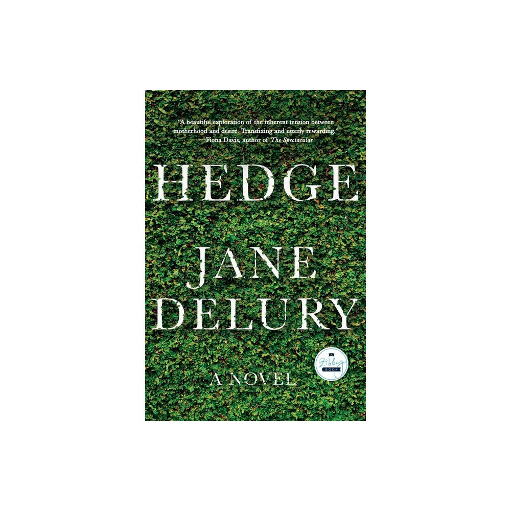 Hedge (Hardcover)
