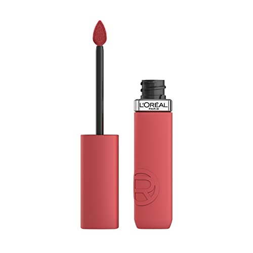 L'oréal Paris L'oréal Paris Infallible Matte Resistance Liquid Lipstick, 5ml