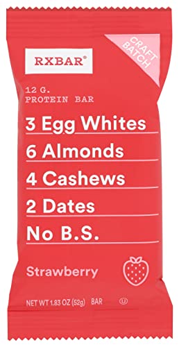 Rx Bar 52g
