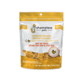 Shameless Pet Dog Jerky Bites, 140-g