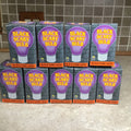 LIGHT Bulbs PARTY SCARY HALLOWEEN