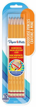 Paper Mate Paper Mate Everstrong #2 Pencils