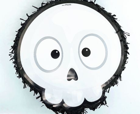 Way to Celebrate! Pinata Grey