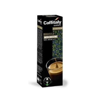 00 Kaffee Kapseln' 100% Arabica Caffitaly