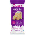 Quest Frosted Cookies - Birthday Cake, 1.76 Oz