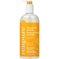 Renpure Marula Oil & Aloe Ultra Smoothing Shampoo 710 mL