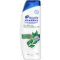 Head & Shoulders Tea Tree Oil Shampoo 370ml