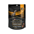 Purina Pro Plan Veterinary Supplements Joint Care Mobility Canine Joint Supplement Hip and Joint Dog Chews 5.29 Oz