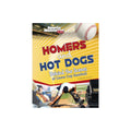 Martin Driscoll Homers and Hot Dogs (Paperback)