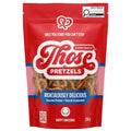 Those Pretzels - Seasoned Pretzels 250g