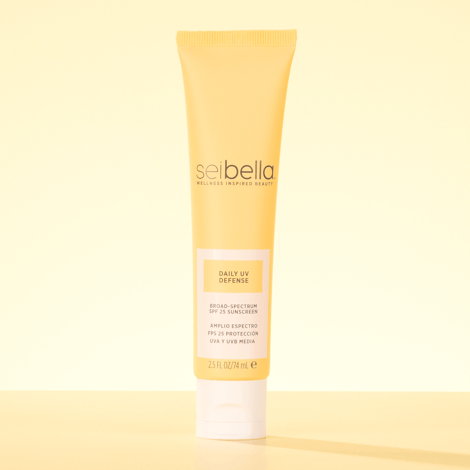 Seibella Broad Spectrum Sunscreen