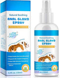 Weallin Soothing Relief Pet Anal Gland SPray 120ml