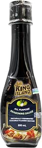 KING ISLAND - All Purpose Seasoning Sauce 200ml