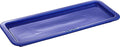 Ceramic serving plate, 36 x 14 cm