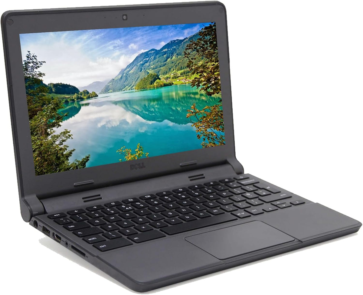 Dell Chromebook 11 P22T