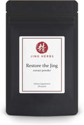 Restore The Jing Powdered Herbal Extract 250gr